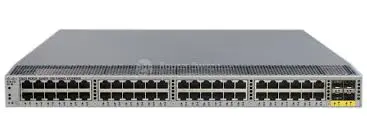 Nexus 2248TP with 8 FET