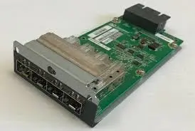4-Port 1G SFP Uplink Module - EX-UM-4SFP