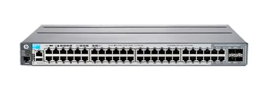HP ProCurve Switch 2650 48Port