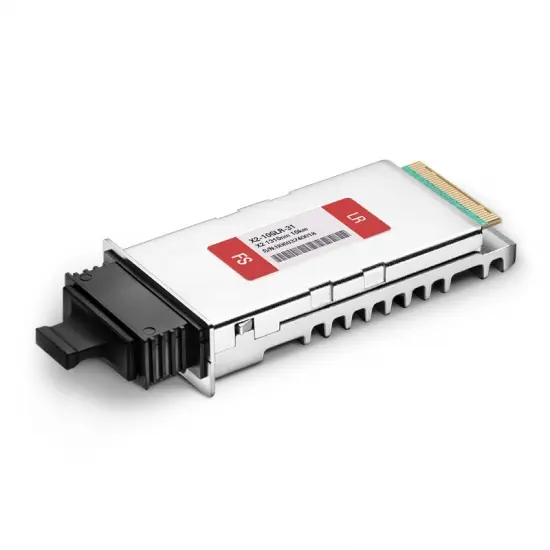 10GBASE-LR X2 MODULE