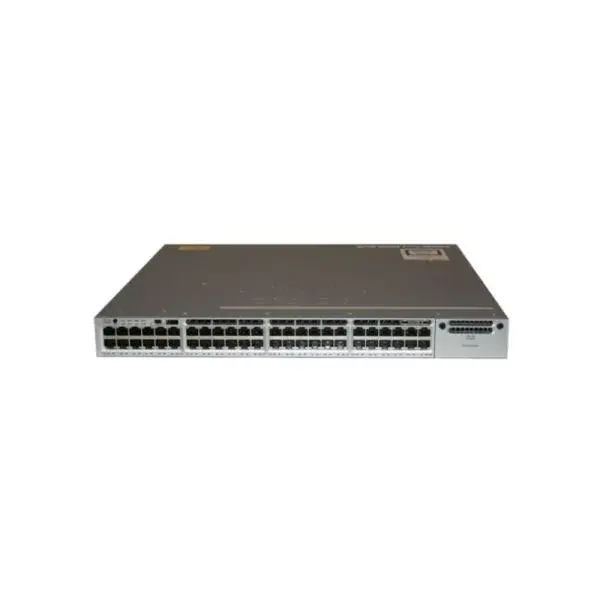Cisco Catalyst 3850 48 Port Da