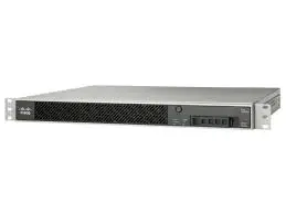 ASA 5525-X with FirePOWER Serv