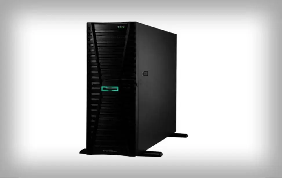 Expansion Software for HP Server