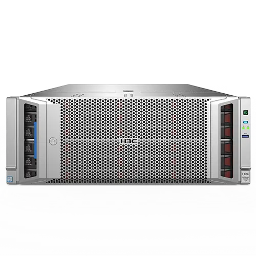 Servers