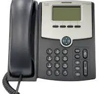 1 Line IP Phone with Display,