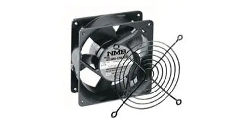 119mm Quite Fan 220V