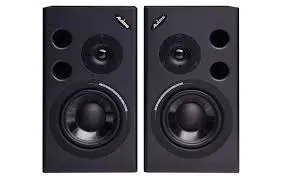 Control Room Monitor Speaker
