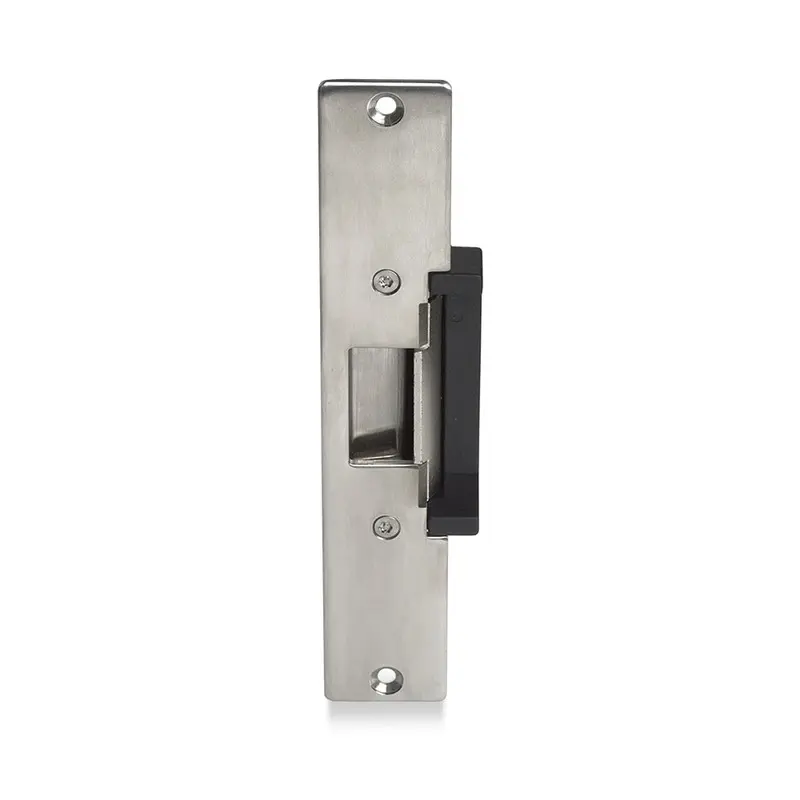 Electric Strike Latch Monitor