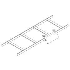 Cable Runway Radius Drop