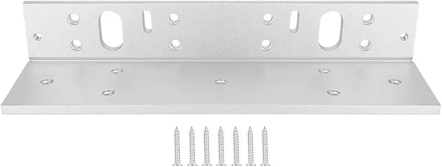 Lock L Bracket for Door