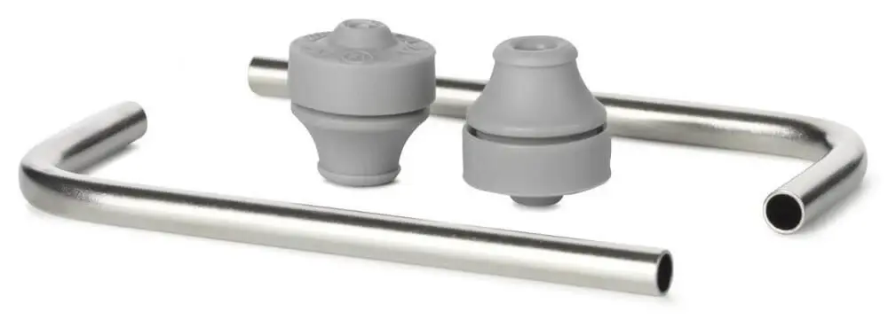 Duct probes & mounting kit