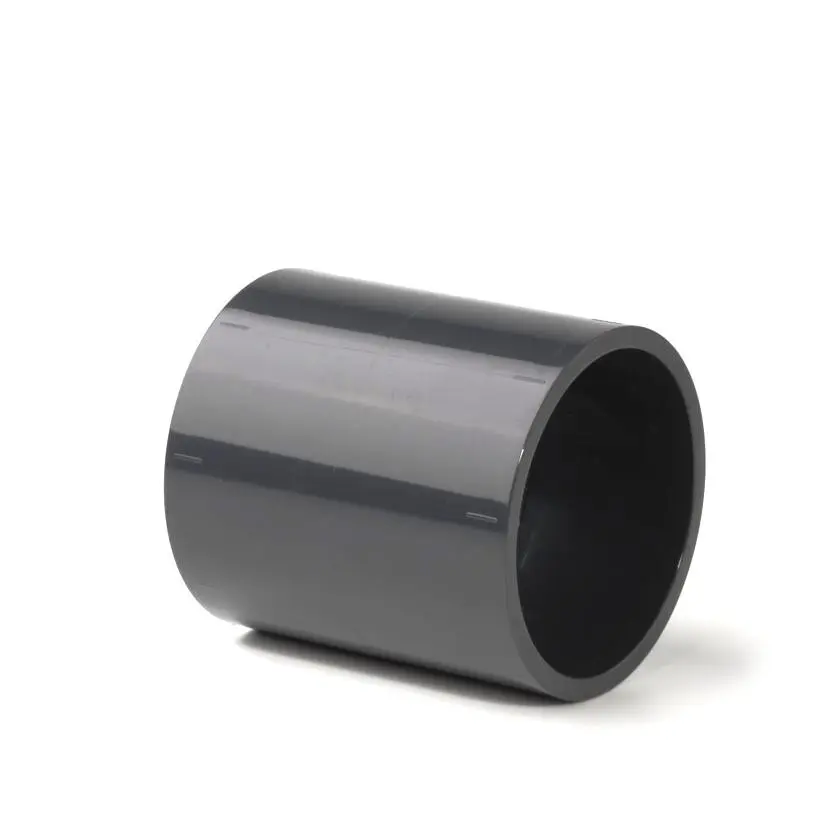 PVC Coupling 63mm