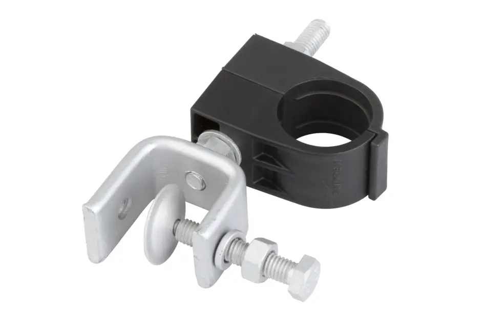 Single Hanger Kit for 7/8 in c