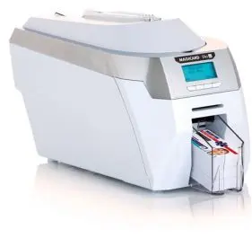 Rio Pro Duo ID Card Printer -