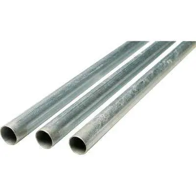 EMT Conduit 4" x 10 FT