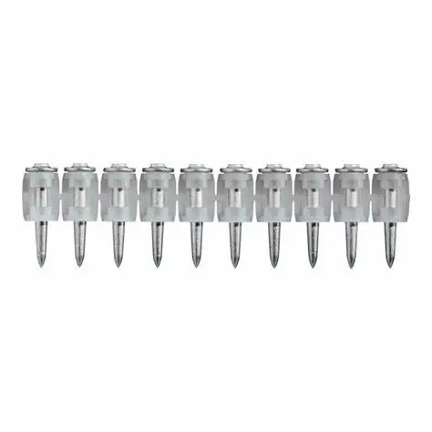 Gas Nail X-GHP 20 MX
