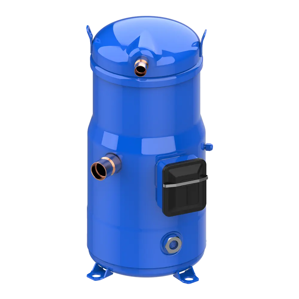 SCROLL COMPRESSOR SH140-9 380V
