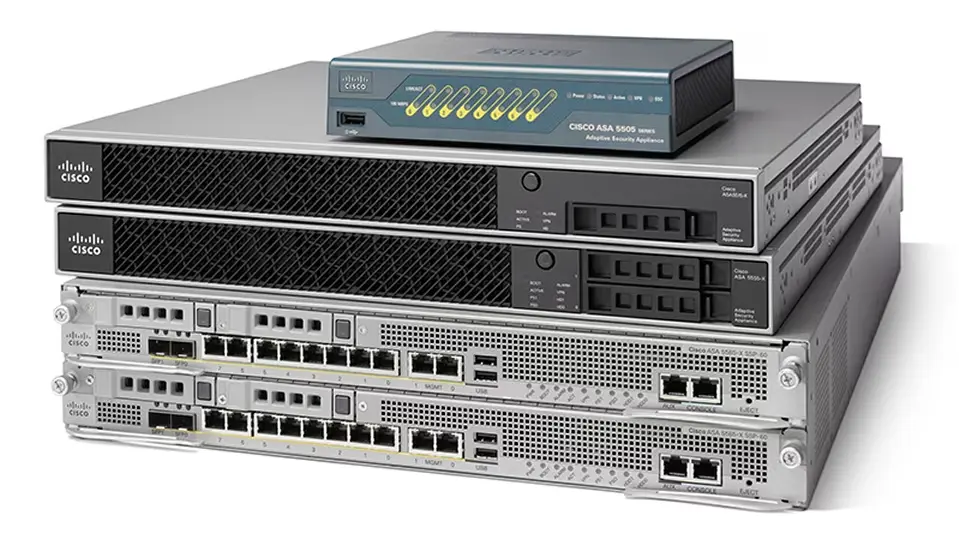 ASA 5500 SSL VPN 10  Premium
