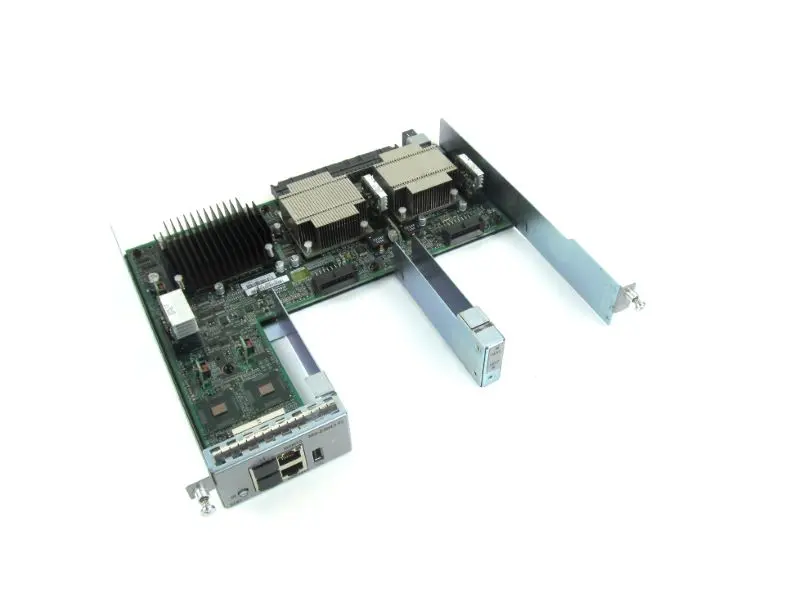 Nexus 5548 Layer 3 Card