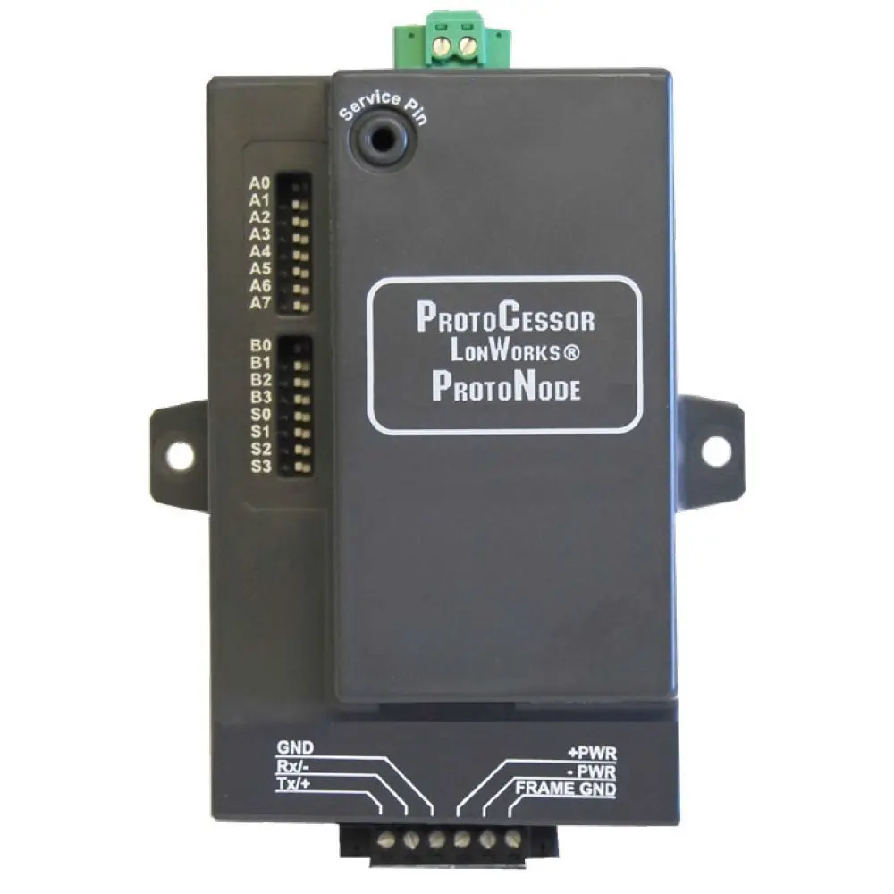 X20 Communication Bridge