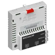 BACNET IP Driver
