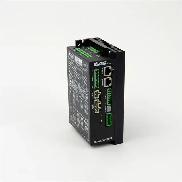 Quick Start Serial Driver