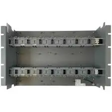 Chassis Assembly