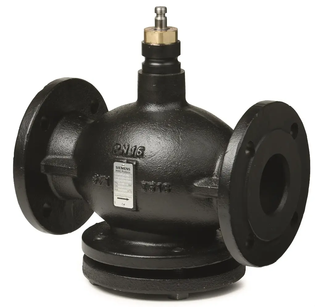 2-Way Valve VVF41.50-31