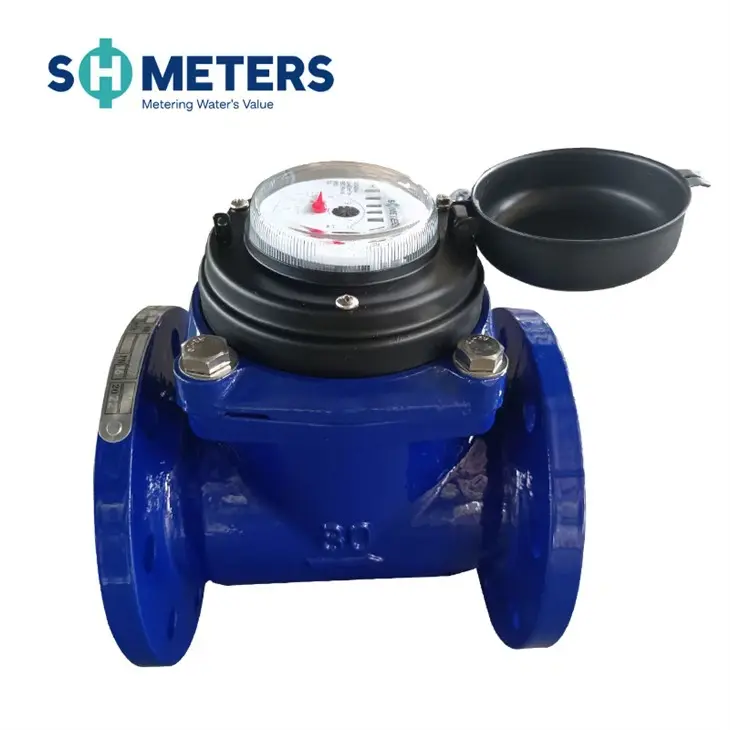 Water Meter 200mm