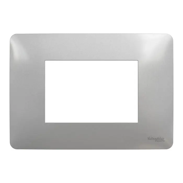 1 Gang Cover Frame Off-White