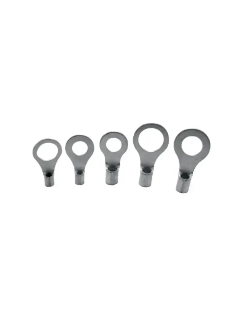 Terminal Lug Round 6mm