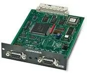 MGE JBus / Modbus Card