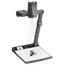 VZ-9Plus3 Document Camera