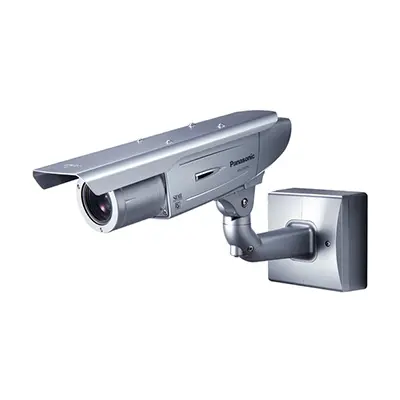 WV-CP480P Outdoor Fixed Camera