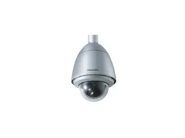 Outdoor Motorized Ceil Camera