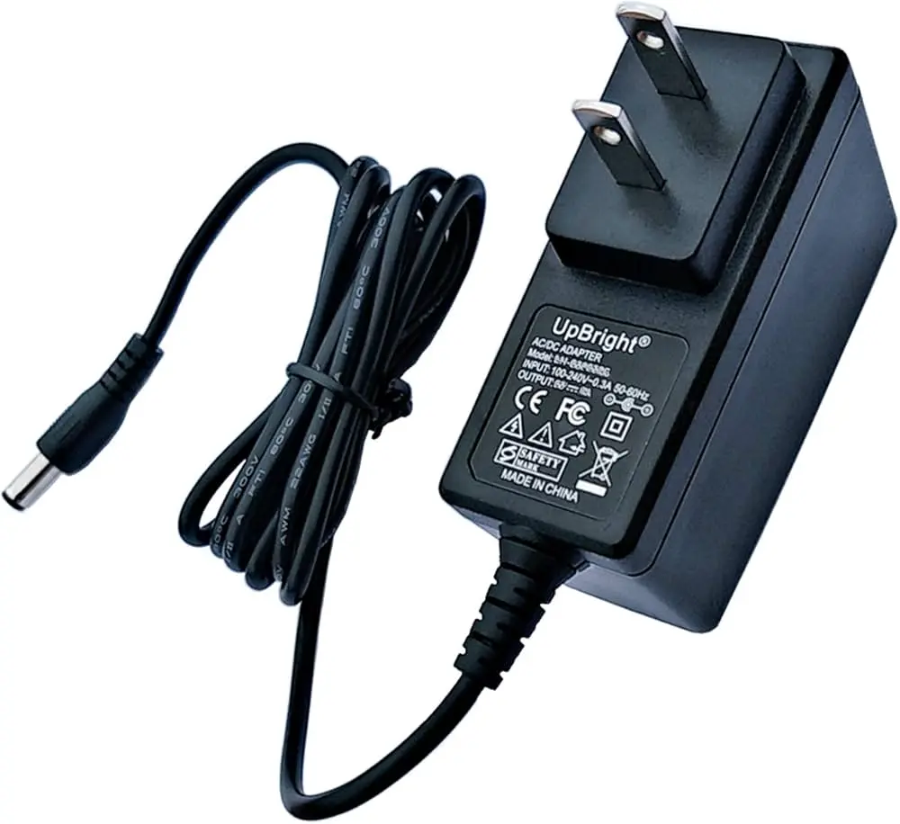 12VDC Power Supply