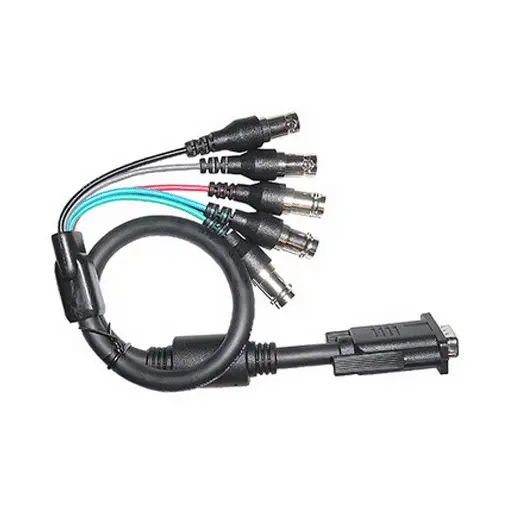 Multi Interface Cable