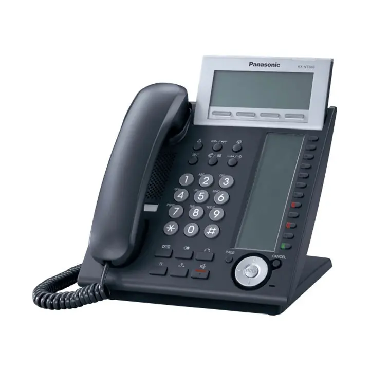 IP Proprietary Telephone