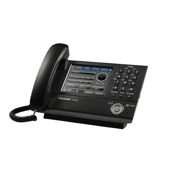 Proprietary Telephone For PBX