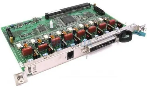 4-Port Analogue Trunk Card