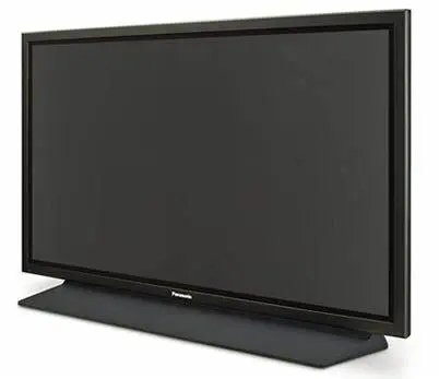 Panasonic 65" Plasma Screen