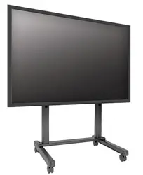 PANASONIC-85" HD Plasma