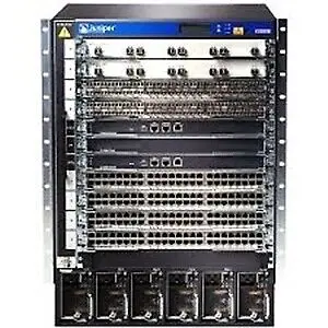 [P04-037] Redundant EX8208 System Bundle