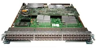 [P04-039] 48-port Line Card