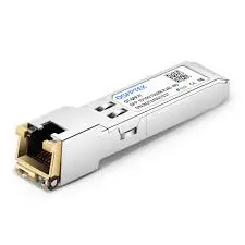 [P04-041] Copper Transceiver Module