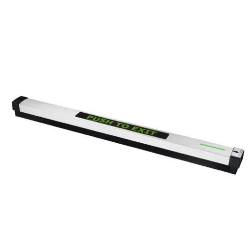 [P04-049] Micro Switch Bar