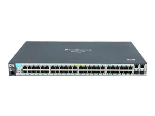[P04-053] Procurve Switch 2610-48 Ports