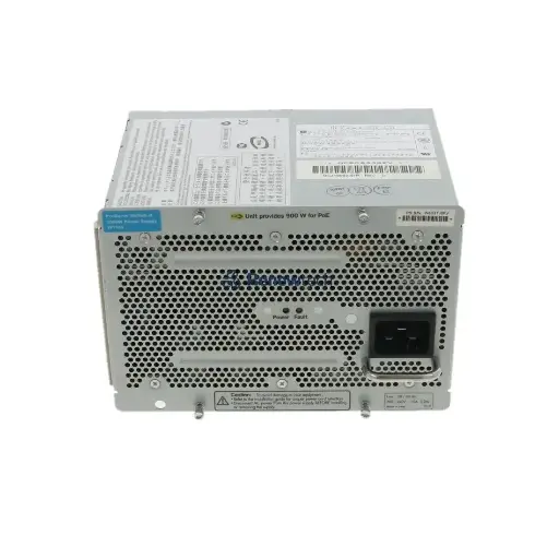 [P04-055] ProCurve Switch zl 1500W P S