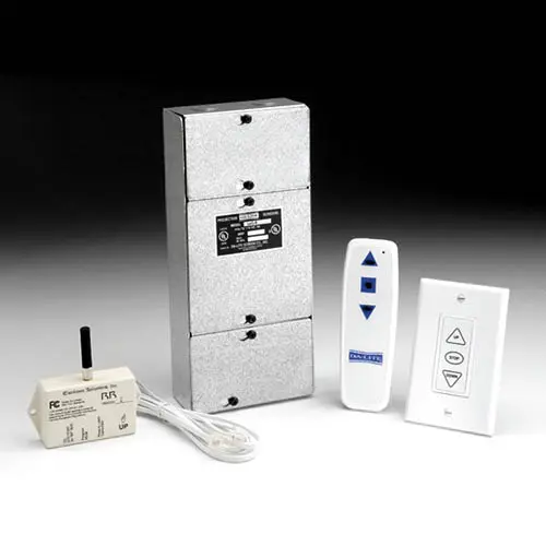[P04-057] Screen Control System
