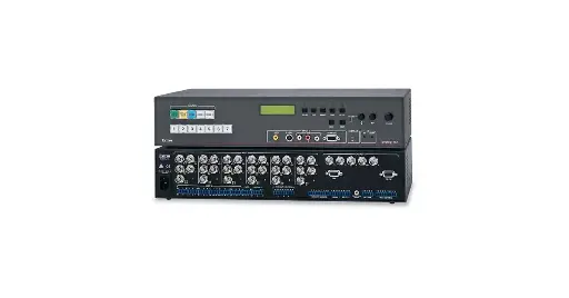 [P04-058] 7SC Inputs Configurable Switch